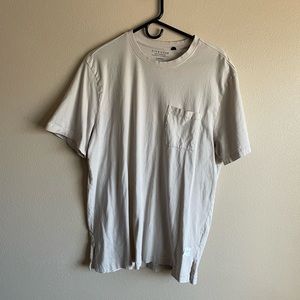 Five Four fashion pocket tee